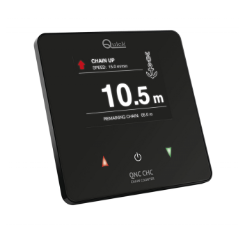 QNC CHC CONTACATENA DA PLANCIA CON DISPLAY