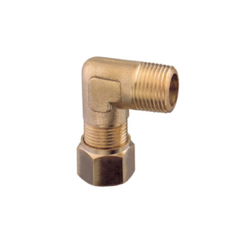 RACCORDO CURVO 3/8X10