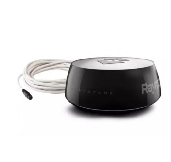 RADAR QUANTUM 2 Q24D NERO