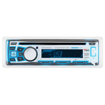 RADIO MR762 BRGB CON LETTORE CD