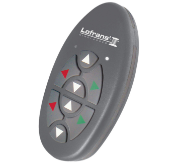 RADIO REMOTE CONTROL