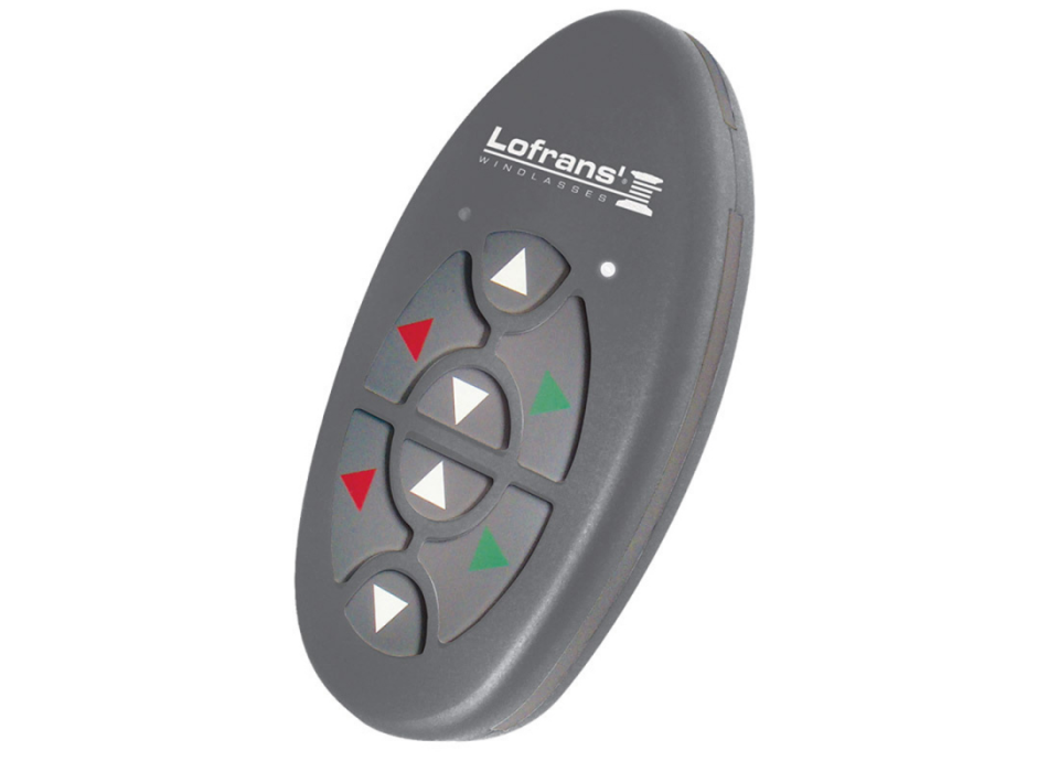 RADIO REMOTE CONTROL