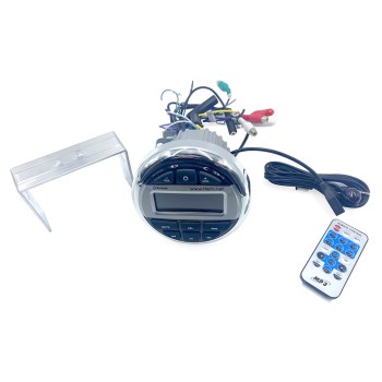 RADIO USB/BLUETOOTH T-SOUND