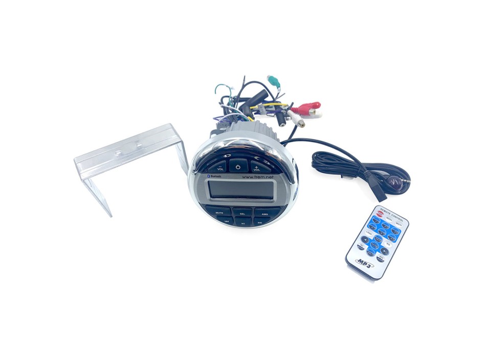 RADIO USB/BLUETOOTH T-SOUND