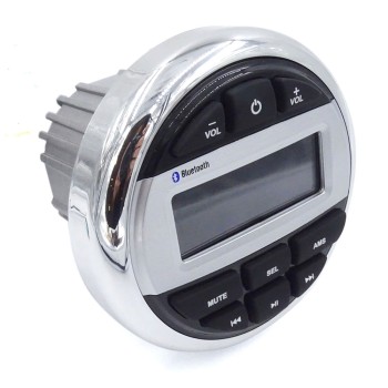 RADIO USB/BLUETOOTH T-SOUND