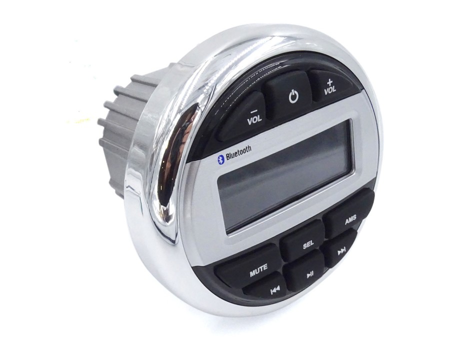 RADIO USB/BLUETOOTH T-SOUND