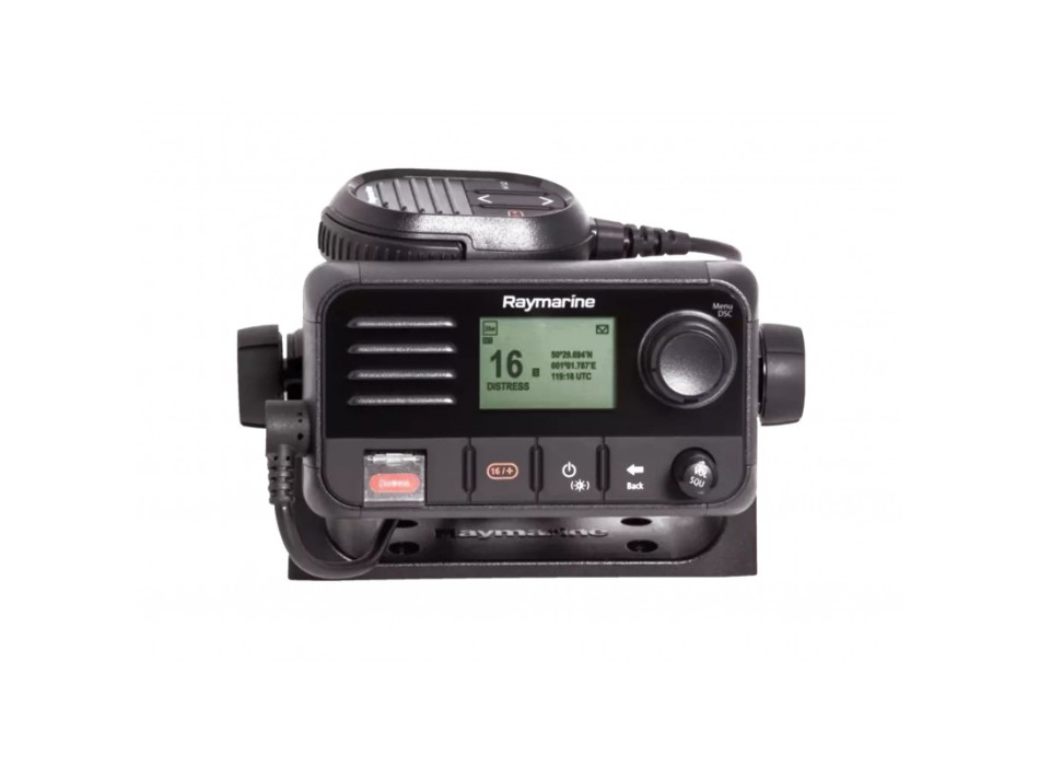 RADIO VHF RAY53 DSC CON GPS