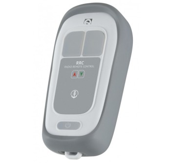 RADIOCOMANDO H02+ 2 CANALI 869.8 MHZ