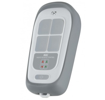 RADIOCOMANDO H04+ 4 CANALI 869.8 MHZ