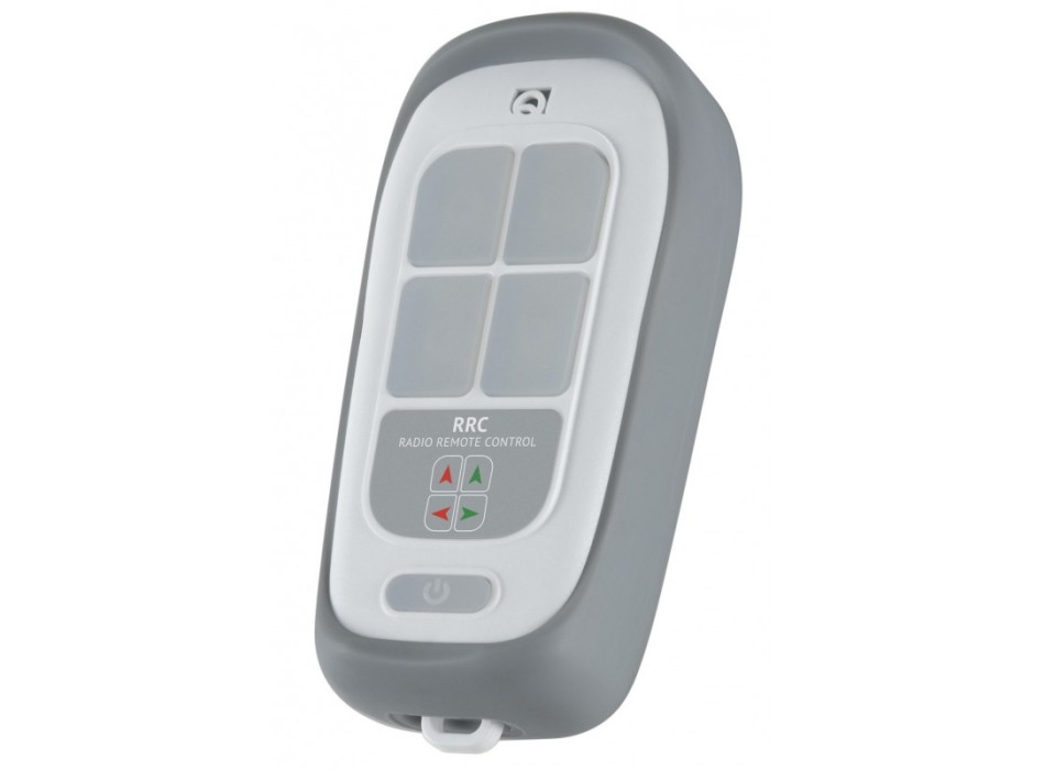 RADIOCOMANDO H04+ 4 CANALI 869.8 MHZ