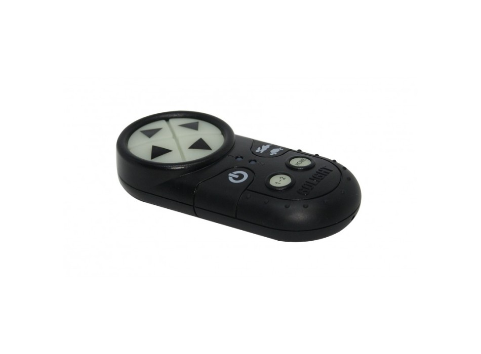 RADIOCOMANDO NERO PER GOLIGHT STRYKER