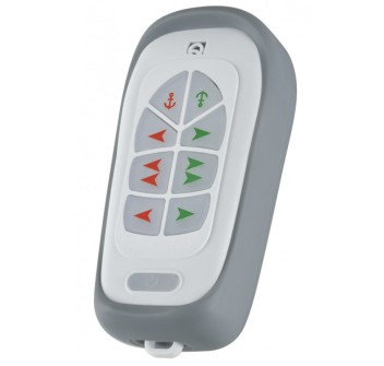 RADIOCOMANDO PALMARE HT8+ 8 CANALI 869.8 MHZ