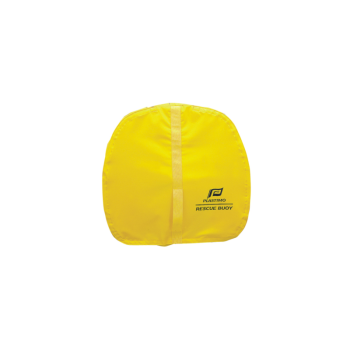 RESCUE BUOY GIALLO CON BOETTA