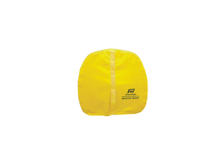 RESCUE BUOY GIALLO CON BOETTA