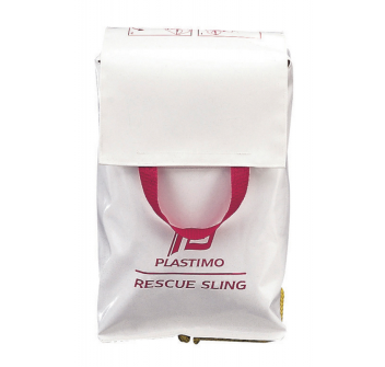 RESCUE SLING BIANCO