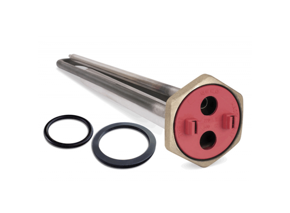 RESISTENZA 500W ROSSA