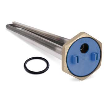 RESISTENZA 800W AZZURRA