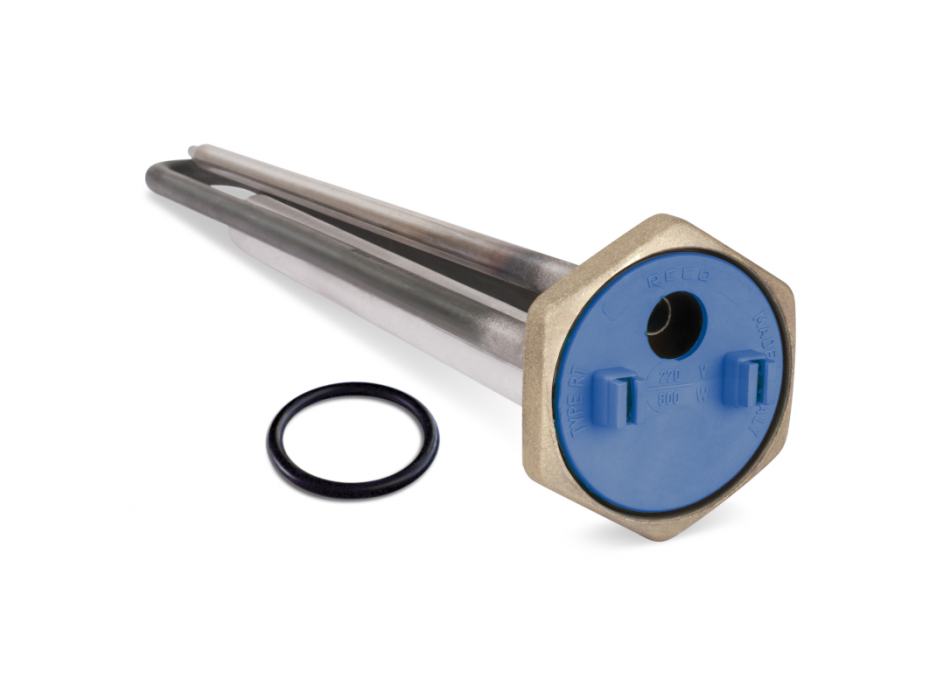 RESISTENZA 800W AZZURRA