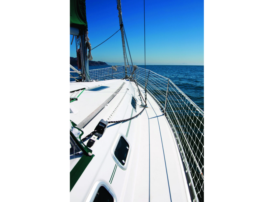 RETE BIANCA CM 60 MT 30