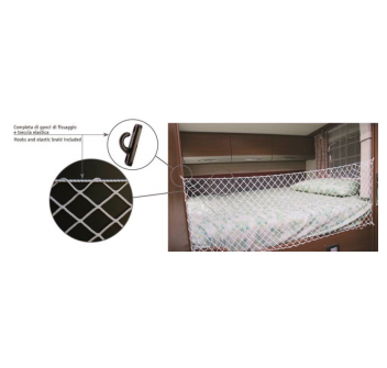 RETE PROTEZIONE CM.200X60