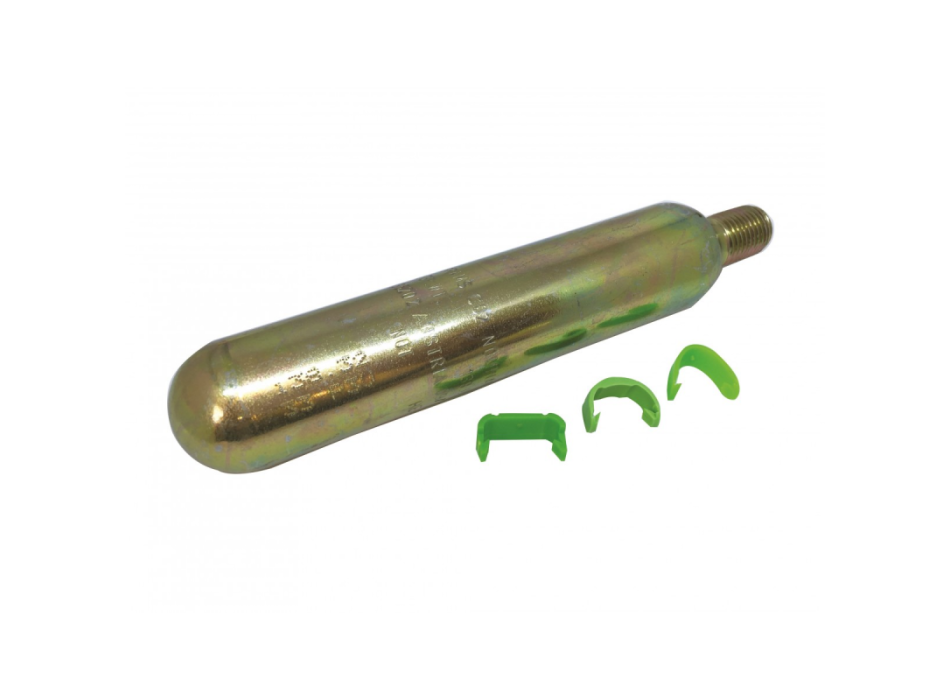 RICARICA EVO/PILOT 150/165 N