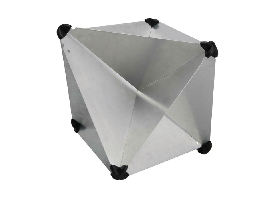 RIFLETTORE RADAR MM.340X340X470