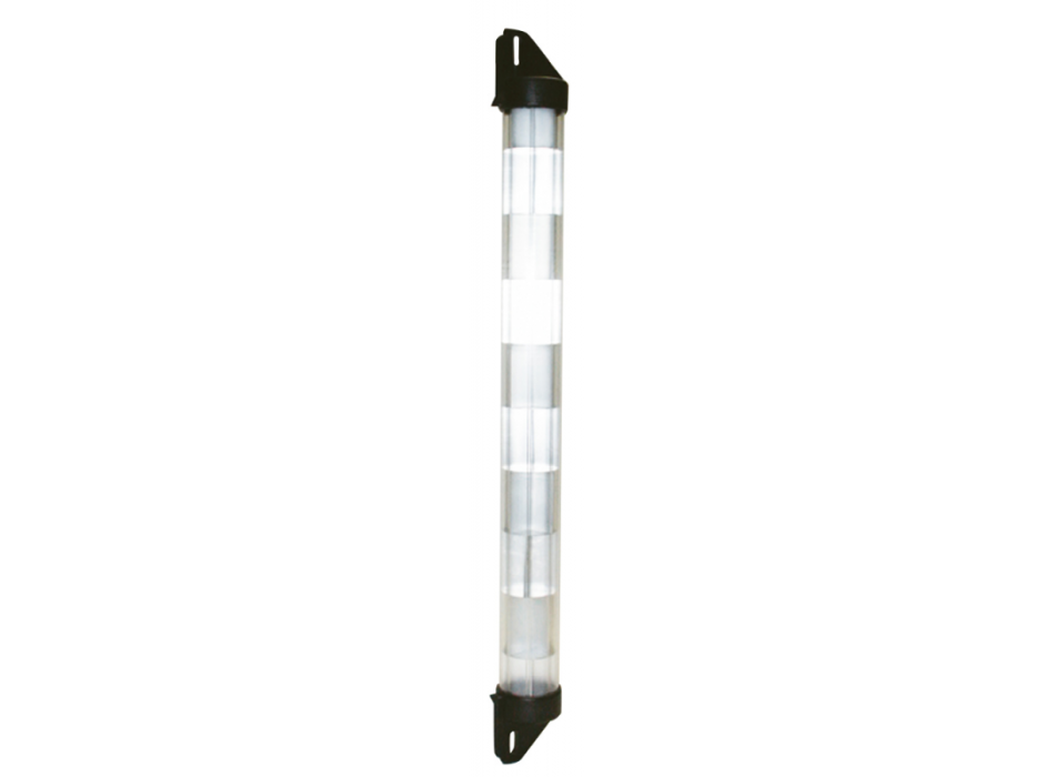 RIFLETTORE RADAR Ø MM. 50 LUNGHEZZA MM.585