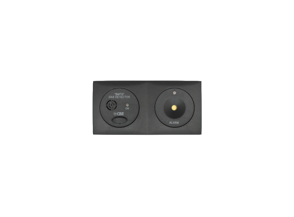 RILEVATORE DI GAS MTG