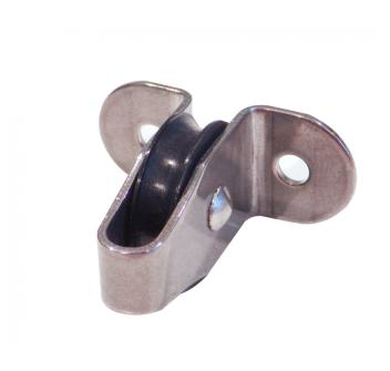 RINVII A PARETE Ø FORO MM. 5