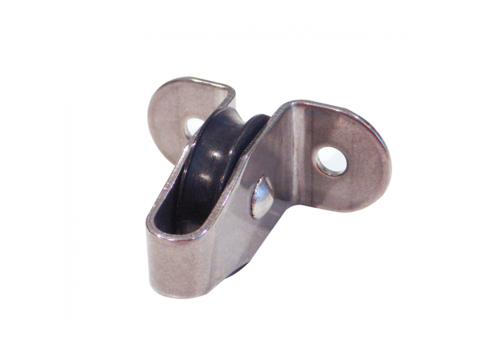 RINVII A PARETE Ø FORO MM. 5