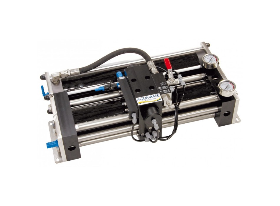 RISCIACQUO AUTOMATICO ESW