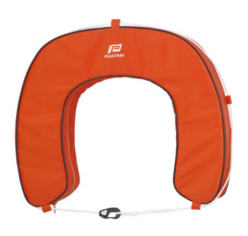 RIVESTIMENTO ARANCIONE