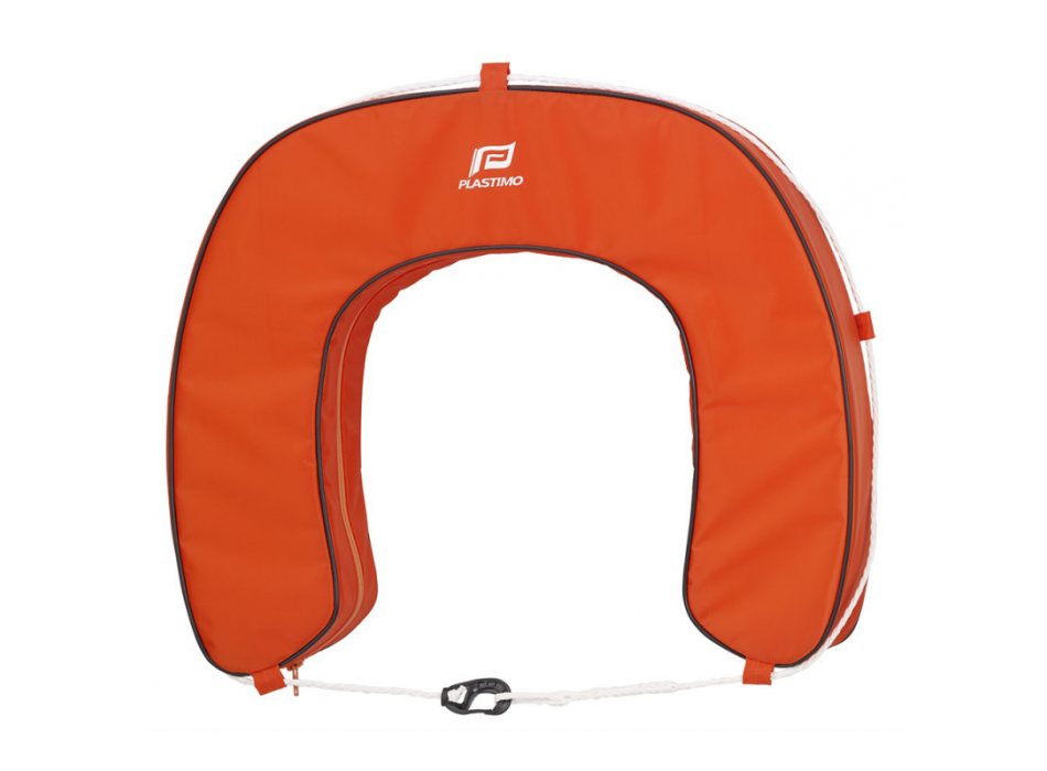 RIVESTIMENTO ARANCIONE