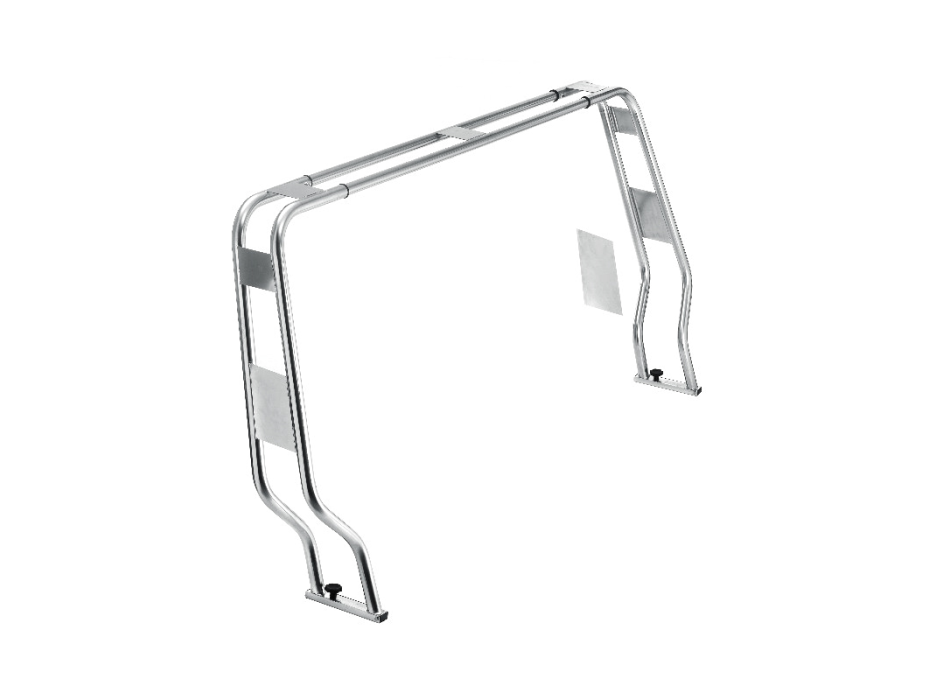 ROLL-BAR Ø TUBO MM.40 ALTEZZA MM.1450