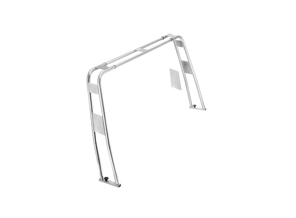 ROLL-BAR Ø TUBO MM.50 ALTEZZA MM.1200