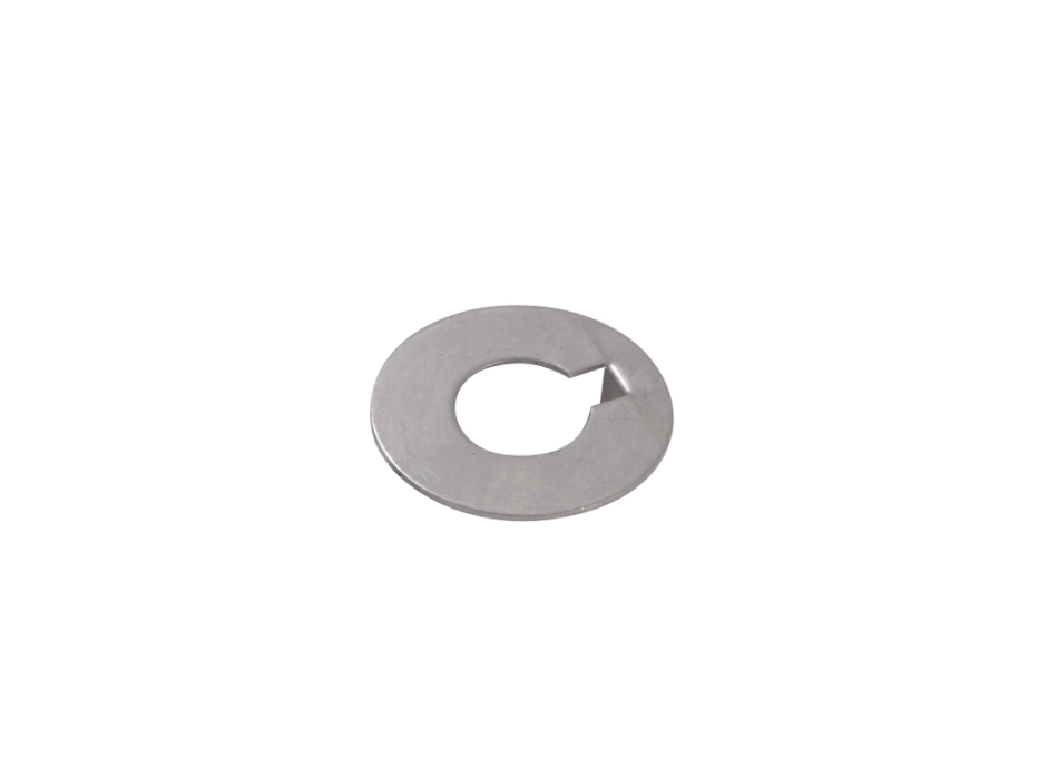 RONDELLA INOX Ø MM.55