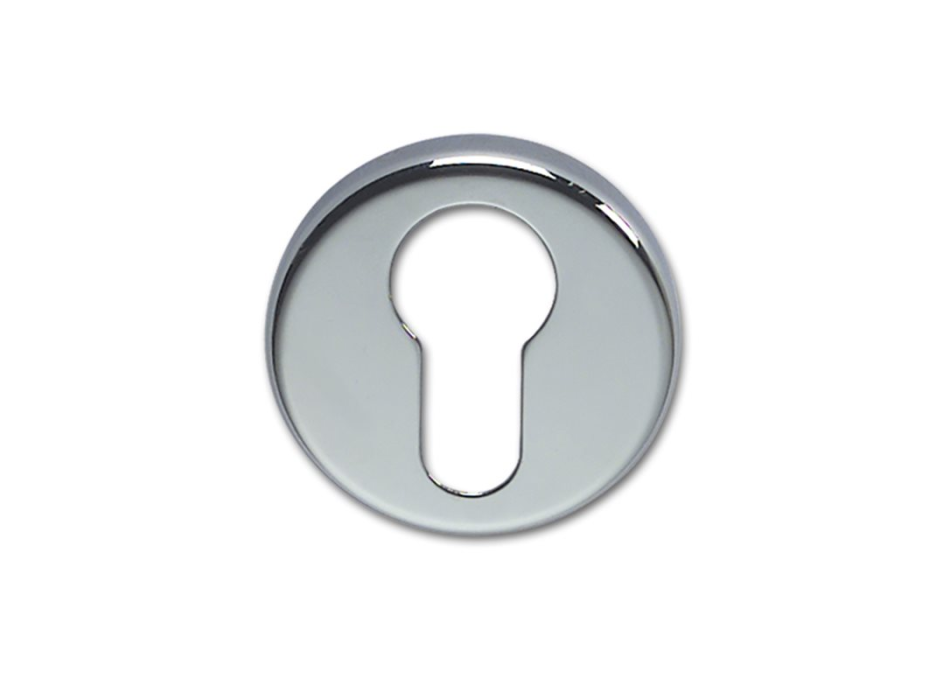 ROSETTA COMPLETA DI BOCHETTA Ø MM.48