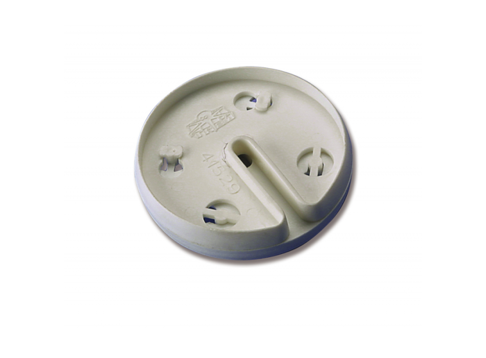 ROTELLE PROTEZIONE VELE CF. 2PZ.