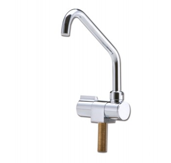 RUBINETTO CANNA ALTA