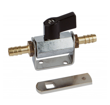 RUBINETTO CARBURANTE