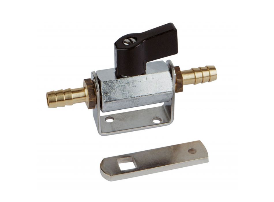 RUBINETTO CARBURANTE