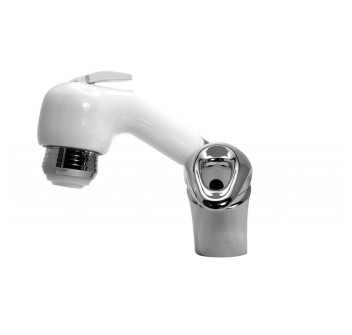 RUBINETTO MISCELATORE CON DOCCIA