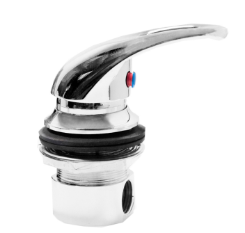 RUBINETTO MISCELATORE DOCCIA