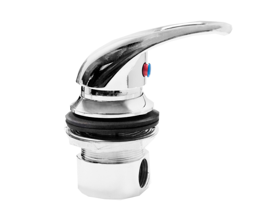 RUBINETTO MISCELATORE DOCCIA