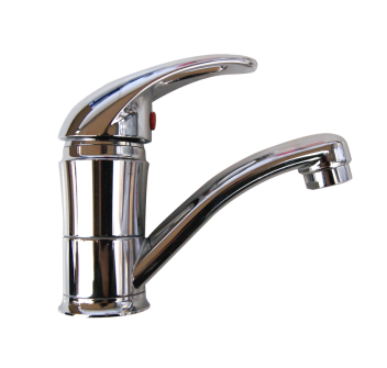 RUBINETTO MISCELATORE LAVABO