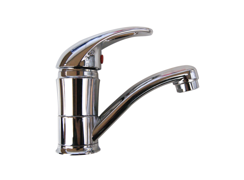 RUBINETTO MISCELATORE LAVABO