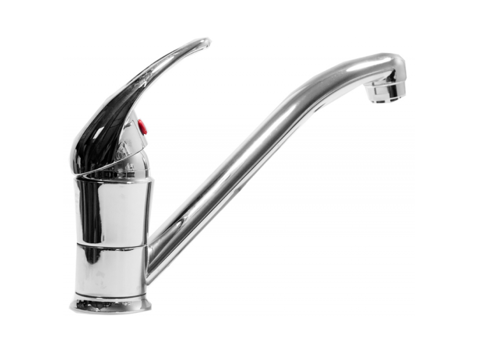 RUBINETTO MISCELATORE LAVELLO