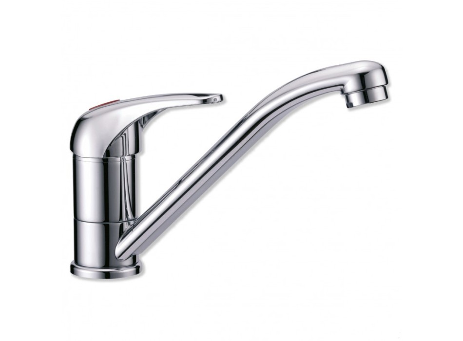 RUBINETTO MISCELATORE MM 120