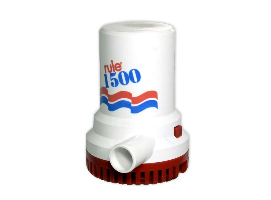 RULE MODELLO 02-12 V