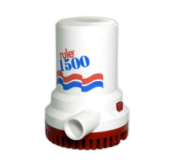 RULE MODELLO 03-24 V